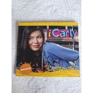 ICarly Cd